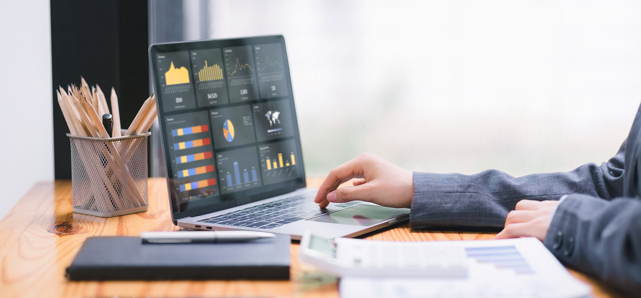 CRM: управлявайте ефективно отношенията с вашите клиенти